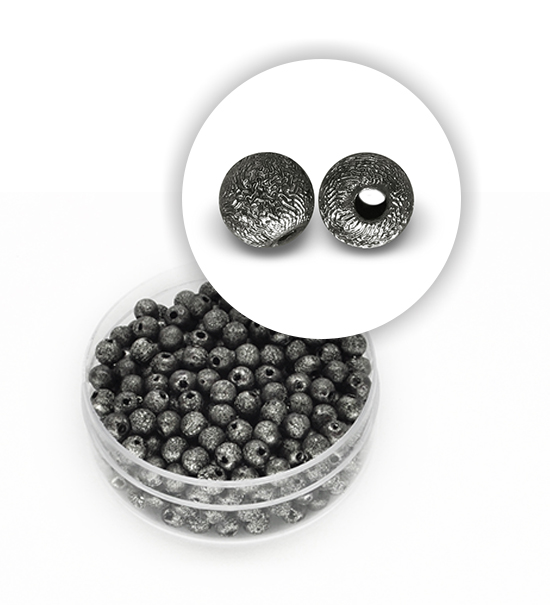 Perle stagnole (9 grammi) ø 4 mm - Piombo - Clicca l'immagine per chiudere